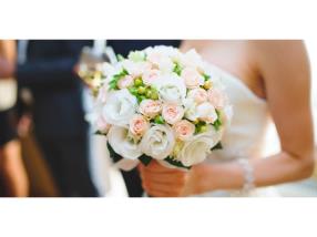 Bouquet mariage