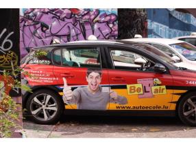 Permis B