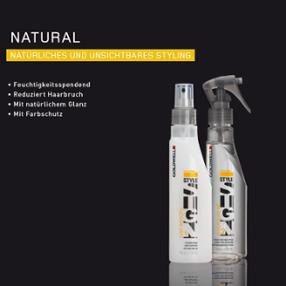 Goldwell - Style - Natural