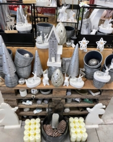 Décorations de Noël