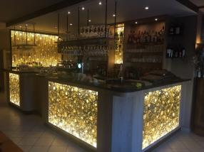 Restaurant CHEZ TONI - SCHIFFLANGE