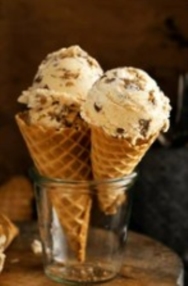Glaces