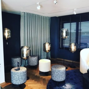 Architecte d'intérieur