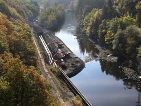 Energie, Eau, Environnement