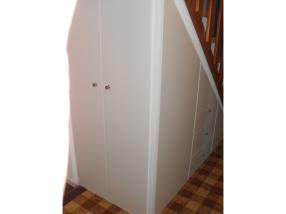 Placard sur mesure
