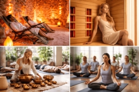 Détente & Relaxation