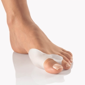 Douleurs et Hallux valgus ? 