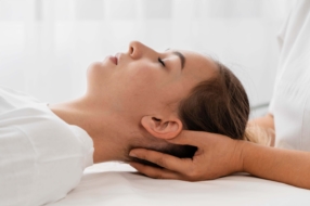 Usui Reiki, Balance and Inner Healing