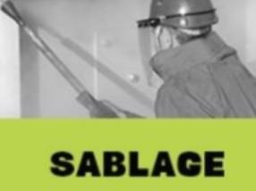 Sablage 