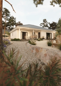 Bungalows