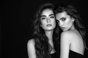 Coiffure Dames