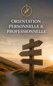 Orientation Personnelle & Professionnelle