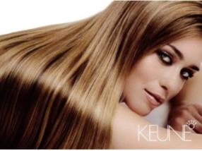 Lissage KEUNE