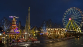 Fêtes, foires & évènements 