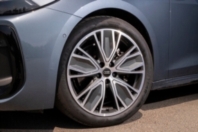 Équilibrage des roues et montage de jantes
