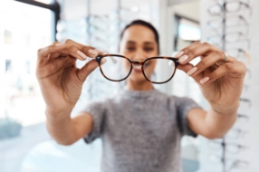 Lunettes de vue