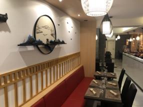 Notre restaurant