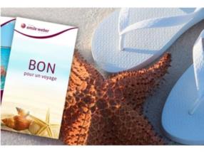 Bons de voyage