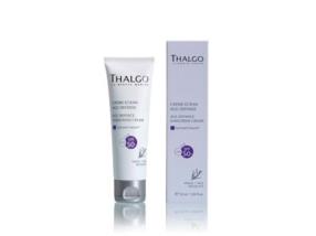 Crème écran âge défense SPF 50 - Thalgo
