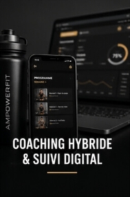 Coaching Hybride & Suivi Digital