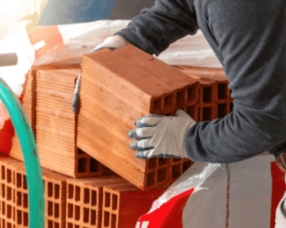 Les matériaux de construction pour des projets durables