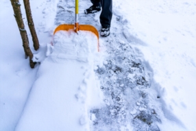 Déneigement & salage