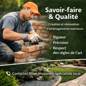 Savoir-faire & qualité