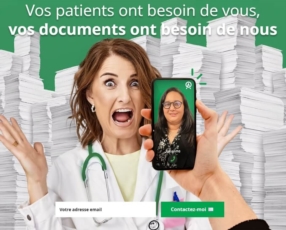 Besoin d'un assistant administratif?