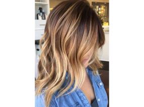 Balayage