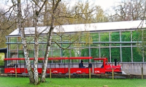 Attraktiounen