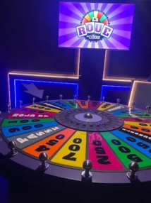 La roue 