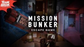 Mission Bunker