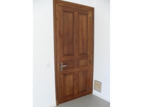 Porte intérieure