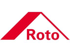 Fenêtre de toit ROTO