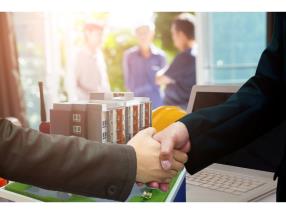 Syndic de copropriétés