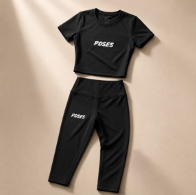 Personnalisation textile sport  