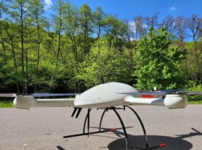 RSS-Drones