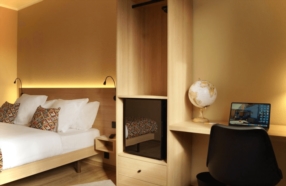 Hébergement / Hôtel