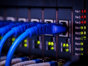 Câblage réseaux informatiques