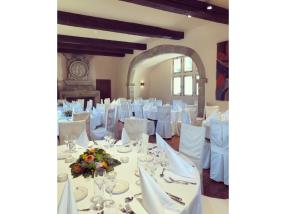 Banquet & events - sur mesure