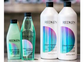 REDKEN - Clean Maniac