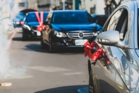 Mariages & événements spéciaux