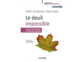 Le deuil impossible