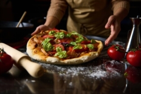 Restaurant italien & cuisine maison