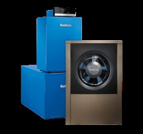 Chaudières gaz