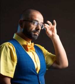 Magie pour événements privés