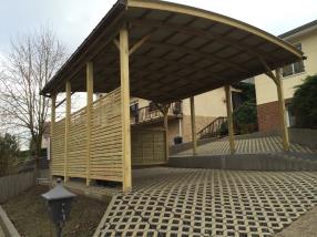 Carports