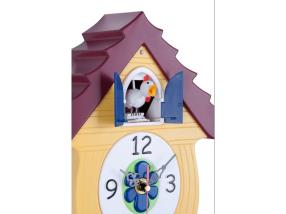 Horloge