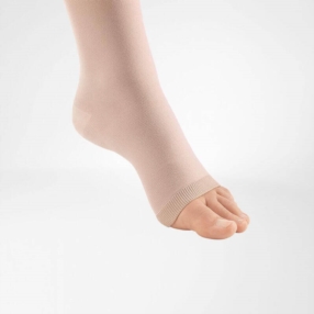 Comment prendre soin de vos bas de contention ?