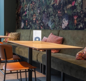 DA CAPO Brasserie
